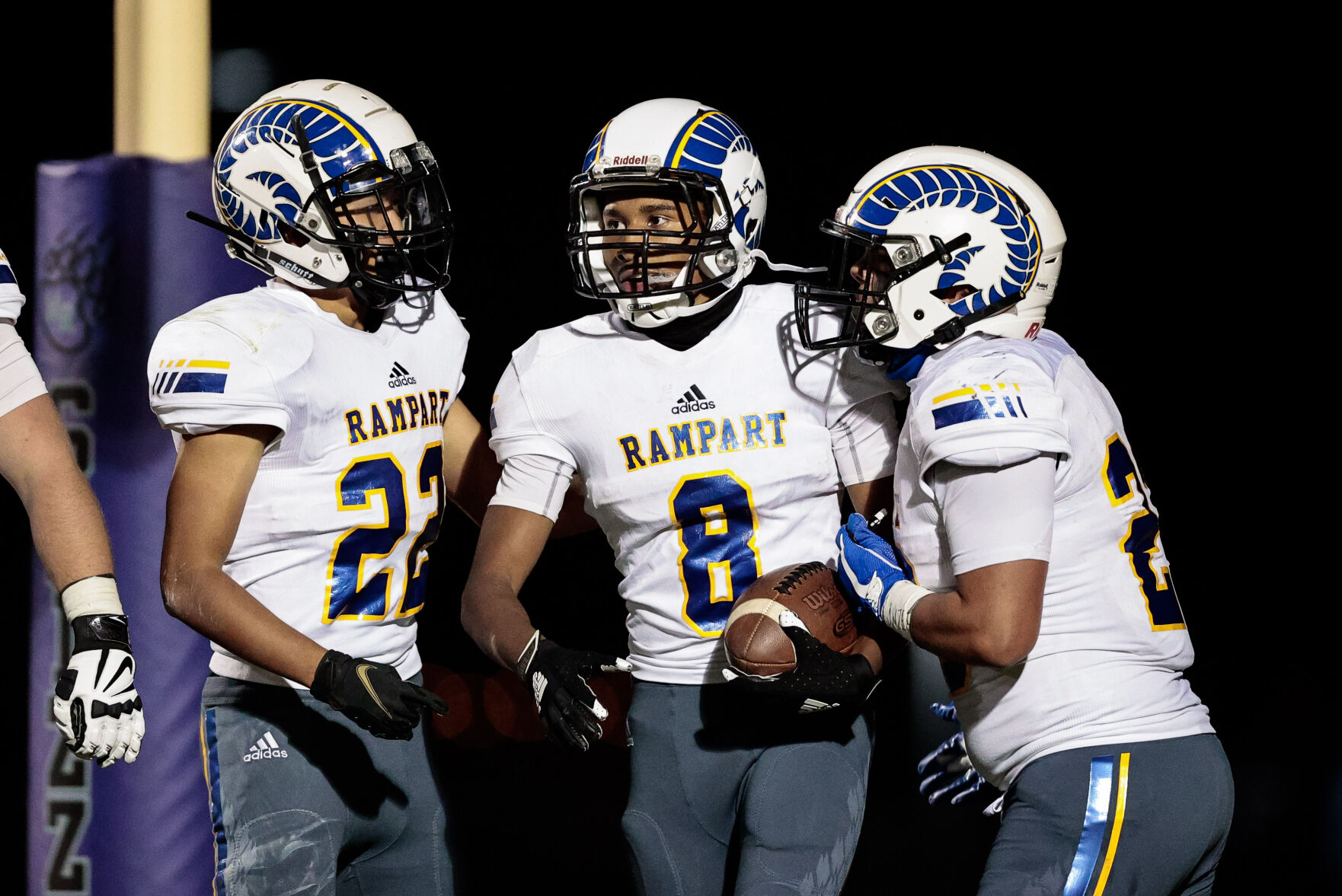 PREP FOOTBALL